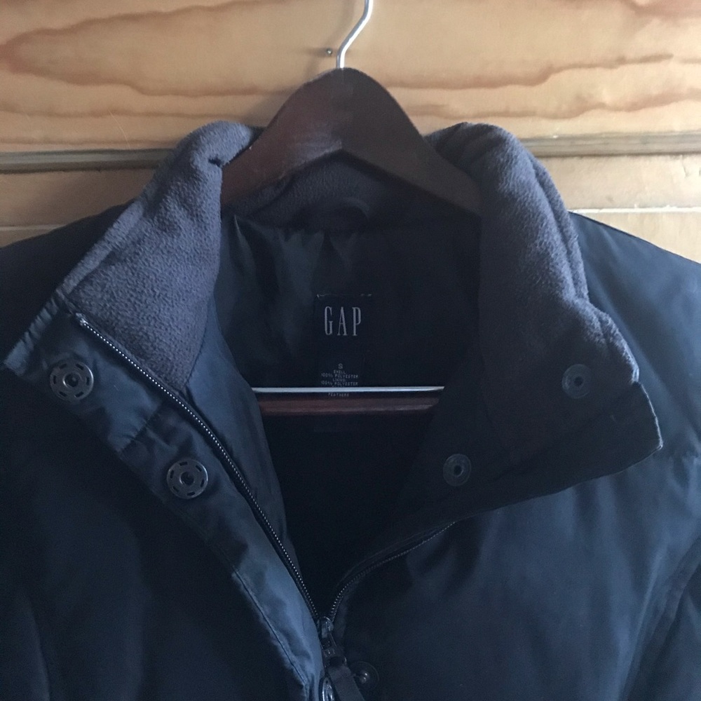 Gap Down Winter Jacket - image 2